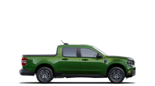 2025 Ford Maverick® External Image 1